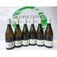 Coffret Découverte Bourgogne - 6 vins Blancs