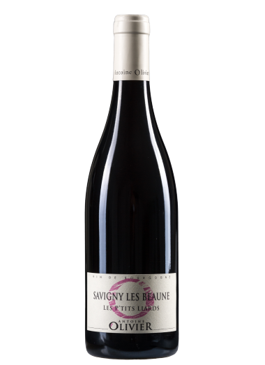SAVIGNY-LES-BEAUNE, Les Ptits Liards 2018