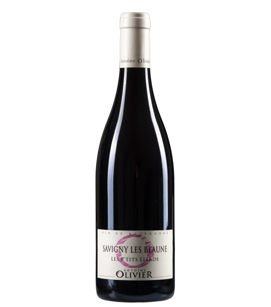 SAVIGNY-LES-BEAUNE, Les Ptits Liards 2018