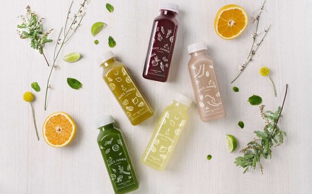 Juice Junkie