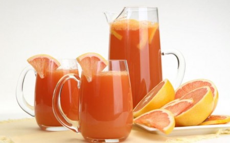 Grei Frukt